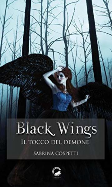 Black Wings: Il tocco del demone